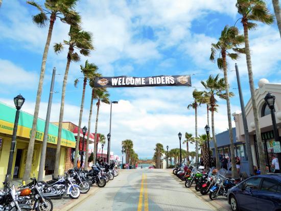 Daytona Beach Surfside Historic District